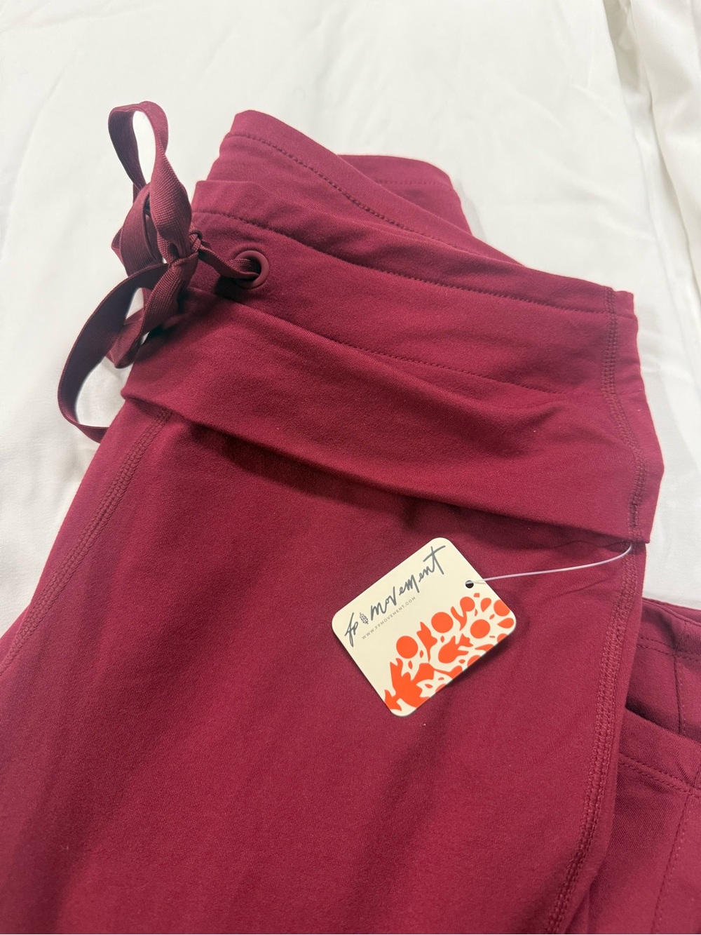 FP Movement bubble pants - Picture 5 of 7